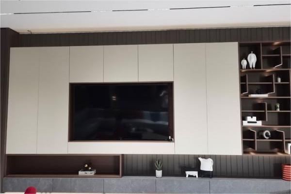 Alin ang paborito mong istilo ng TV Cabinet?