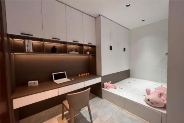 Bakit pumili ng Sinoah home office cabinets?