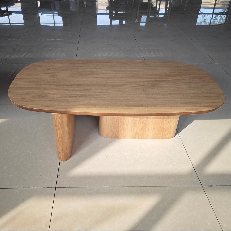 Ipinakikilala ang Pinakabagong Muwebles ng Muwebles ng Sinoah: Isang Elegant, Maliit, At Napapasadyang Kape ng Kape