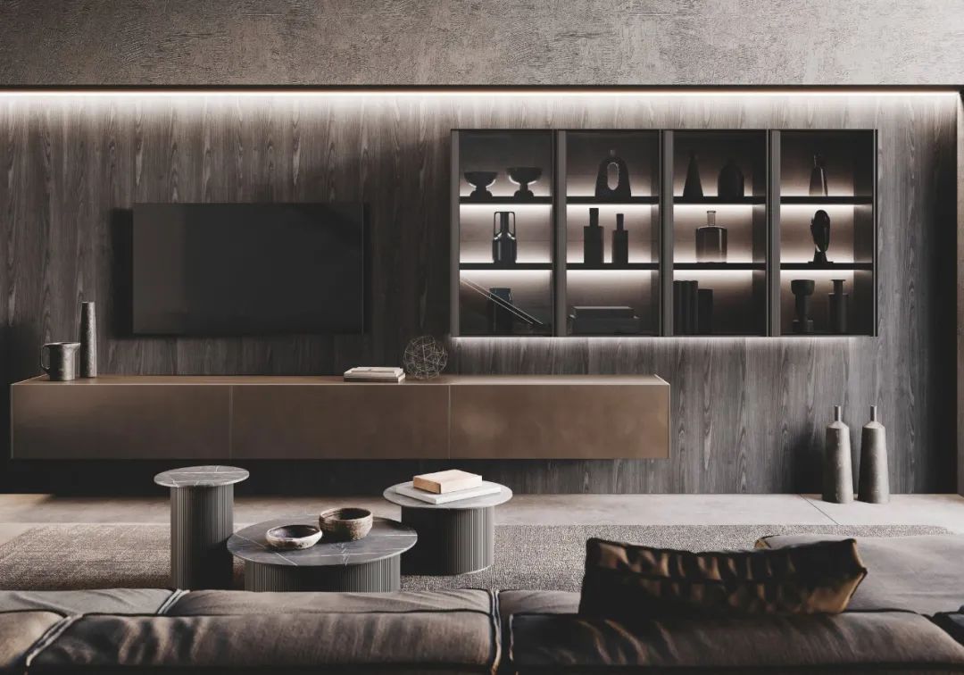 Suspended Design: Itaas ang iyong tahanan sa mga bagong taas ng kagandahan!