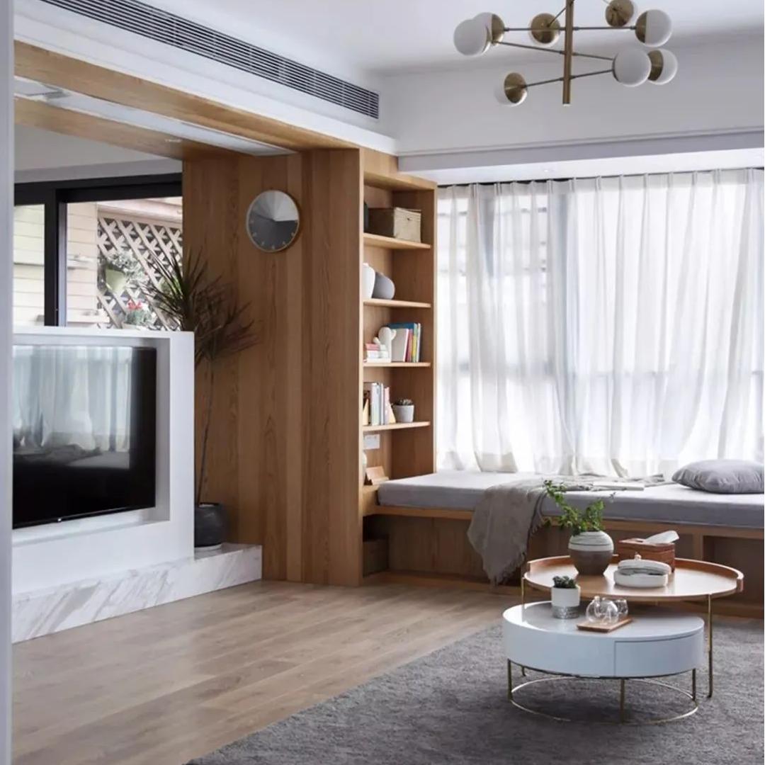 Maaari mong gawin nang walang pag -aaral, ngunit ang isang aparador ay dapat! Ang mga 5 disenyo na ito ay masyadong matalino.