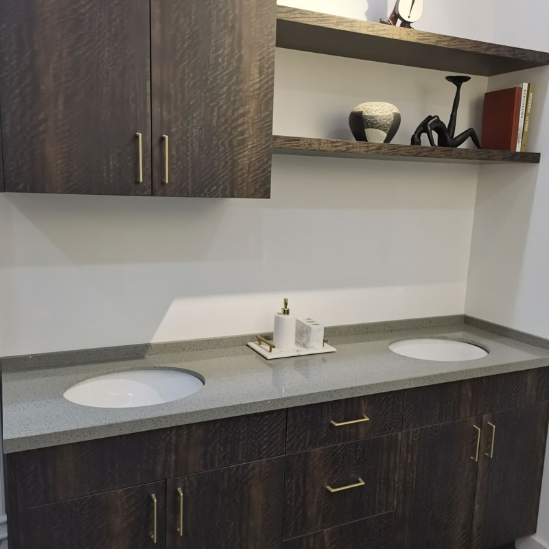 Bakit Ang Makabagong Banyo Vanity ang Susi sa Estilo, Pag-andar, at Disenyong Handa sa Hinaharap?