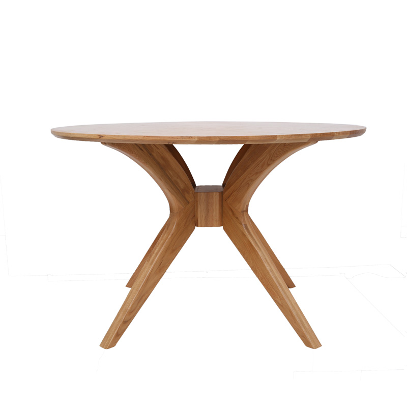 Ano ang Nagiging Isang Pangmatagalang Pamumuhunan ang Solid Wood Table para sa Mga Makabagong Tahanan?