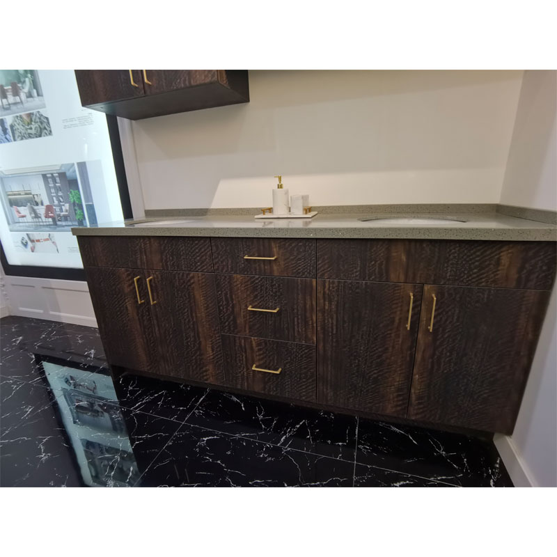 Paano Mababago ng Antique Bathroom Vanities ang Estetika ng Iyong Banyo